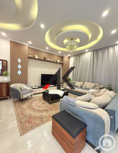 فیلا 6 غرف نوم للبيع في القاهرة الجديدة، القاهرة - WhatsApp Image 2025-12-12 at 10.20. 24 PM. jpeg فیلا 6 غرف نوم للبيع في القاهرة الجديدة، القاهرة - WhatsApp Image 2025-12-12 at 10.20. 24 PM. jpeg