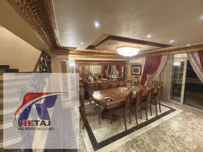 6 Bedroom Duplex for Sale in Nasr City, Cairo - WhatsApp Image 2025-12-10 at 4.37. 02 PM (1). jpeg
