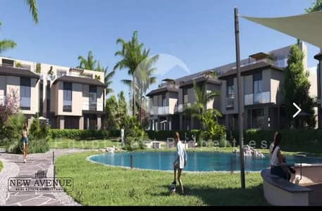 3 Bedroom Duplex for Sale in New Cairo, Cairo - WhatsApp Image 2025-12-11 at 1.18. 41 PM. jpeg 3 Bedroom Duplex for Sale in New Cairo, Cairo - WhatsApp Image 2025-12-11 at 1.18. 41 PM. jpeg