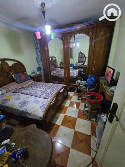 شقة 2 غرفة نوم للبيع في ميامي، الإسكندرية - IMG_4087. jpg