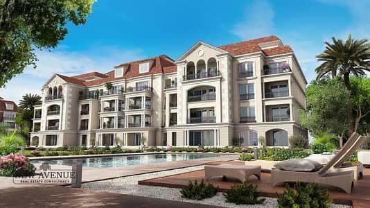 3 Bedroom Penthouse for Sale in New Cairo, Cairo - WhatsApp Image 2025-12-11 at 3.32. 29 PM. jpeg