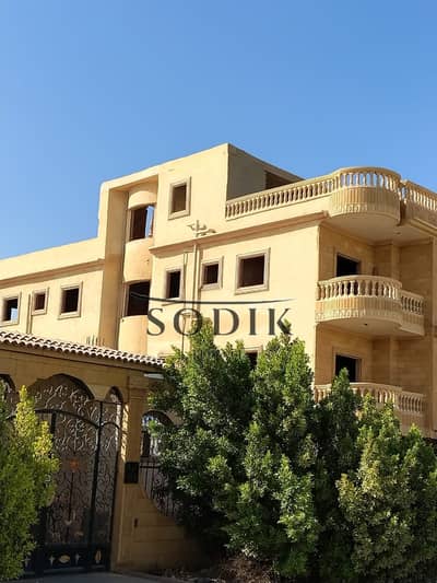 بنتهاوس 3 غرف نوم للبيع في العبور، القاهرة - WhatsApp Image 2025-12-05 at 11.28. 45 AM. jpeg بنتهاوس 3 غرف نوم للبيع في العبور، القاهرة - WhatsApp Image 2025-12-05 at 11.28. 45 AM. jpeg