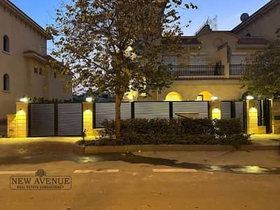 3 Bedroom Twin House for Sale in Madinaty, Cairo - WhatsApp Image 2025-12-11 at 3.33. 56 PM. jpg 3 Bedroom Twin House for Sale in Madinaty, Cairo - WhatsApp Image 2025-12-11 at 3.33. 56 PM. jpg