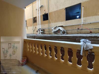 2 Bedroom Flat for Sale in Hadayek al-Ahram, Giza - 1001337499. jpg