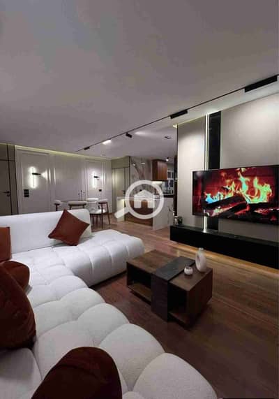 1 Bedroom Room for Rent in Maadi, Cairo - 1000331853. jpg