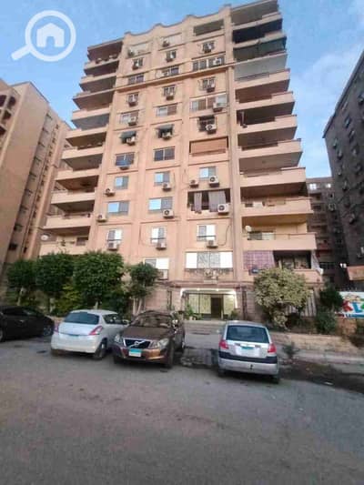 مکتب  للايجار في زهراء المعادى، القاهرة - 1000331867. jpg