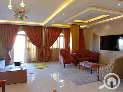 3 Bedroom Flat for Sale in New Cairo, Cairo - 52550. jpg