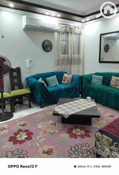 3 Bedroom Apartment for Rent in Zahraa Al Maadi, Cairo - 1000178341. jpg