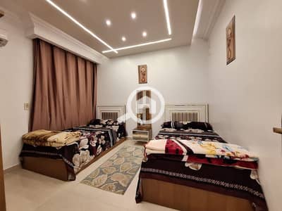 Studio for Rent in Nasr City, Cairo - 1000003512. jpg