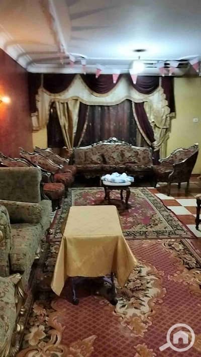 3 Bedroom Flat for Rent in Zahraa Al Maadi, Cairo - 1000030235. jpg