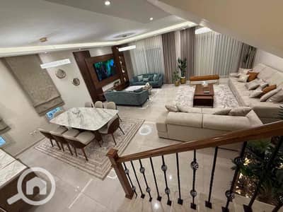 توين هاوس 4 غرف نوم للايجار في 6 أكتوبر، الجيزة - be787c6b-d770-4599-8d19-b8ae53ea5099. jpg