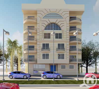 3 Bedroom Apartment for Sale in Heliopolis, Cairo - 10180_603f6e0a00f4f-1614769674. jpg