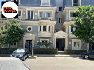 3 Bedroom Flat for Sale in 6th of October, Giza - 548838240_24263438826688275_2530802187749491593_n. jpg