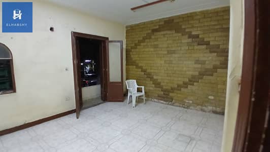 Office for Rent in Agouza, Giza - 1. jpg