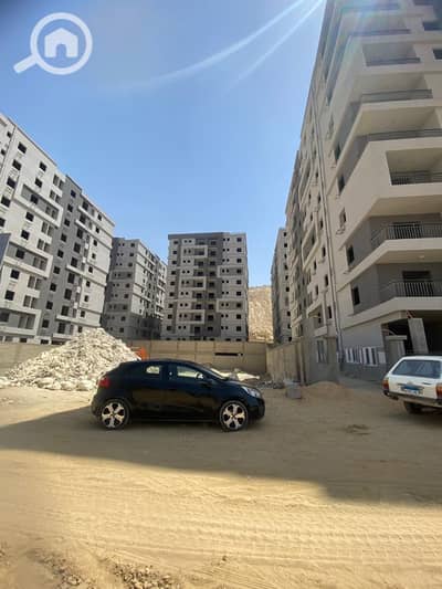 3 Bedroom Apartment for Sale in Zahraa Al Maadi, Cairo - c373a1d2-89c1-4885-9cf8-b2dc025cf649. jpeg