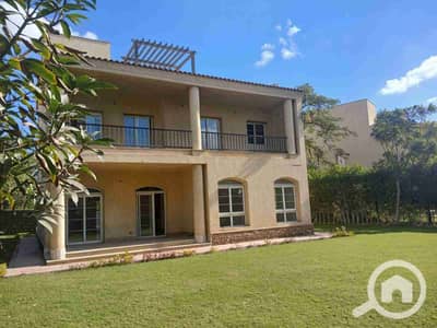 4 Bedroom Villa for Rent in Madinaty, Cairo - 1000975899. jpg