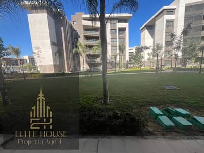 3 Bedroom Apartment for Rent in Madinaty, Cairo - 3. jpg
