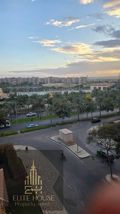 3 Bedroom Flat for Rent in Madinaty, Cairo - 1. jpg