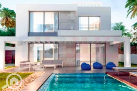 6 Bedroom Villa for Sale in Amreya, Alexandria - WhatsApp Image 2025-11-20 at 14.34. 58_32e69c07. jpg