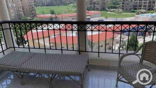 3 Bedroom Flat for Sale in Madinaty, Cairo - 1000397203. jpg
