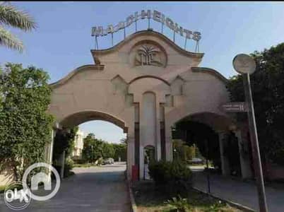 4 Bedroom Flat for Rent in Zahraa Al Maadi, Cairo - 1000273309. jpg