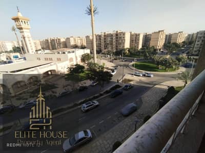 3 Bedroom Apartment for Rent in Madinaty, Cairo - 3. jpg