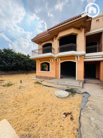 4 Bedroom Villa for Sale in Madinaty, Cairo - ec477108-4ee6-492f-bb00-0c599da9d4a6. jpg