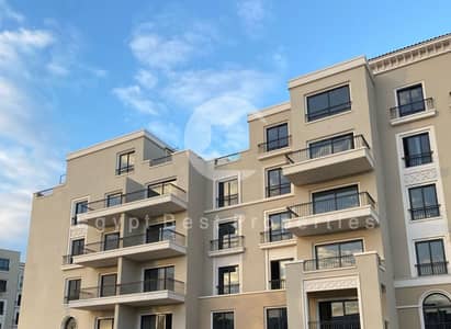 3 Bedroom Penthouse for Sale in Sheikh Zayed, Giza - 1. jpg