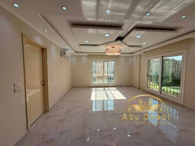 4 Bedroom Flat for Rent in Madinaty, Cairo - a1f87232-d7b5-40e0-b2f2-117963725978. jpg