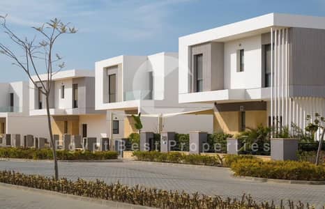 3 Bedroom Villa for Sale in New Cairo, Cairo - 1Zed East live pictures 2025 _Page_22_Image_0001. jpg 3 Bedroom Villa for Sale in New Cairo, Cairo - 1Zed East live pictures 2025 _Page_22_Image_0001. jpg