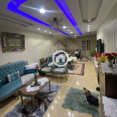 3 Bedroom Apartment for Sale in Moharam Bik, Alexandria - 8. jpg