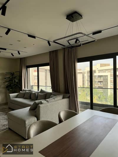 3 Bedroom Apartment for Rent in Madinaty, Cairo - WhatsApp Image 2025-12-11 at 7.15. 17 PM. jpeg