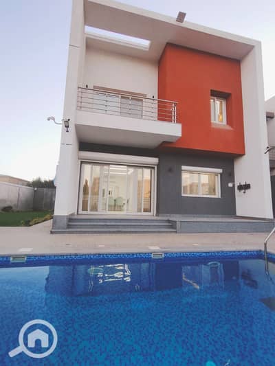 4 Bedroom Villa for Sale in Madinaty, Cairo - 7e474490-2bd7-4e94-b237-c2b957723893. jpeg