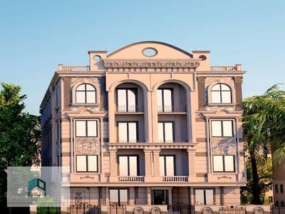 أرض سكنية  للبيع في القاهرة الجديدة، القاهرة - WhatsApp Image 2024-03-13 at 3.05. 13 PM (1). jpeg