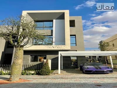 3 Bedroom Villa for Sale in New Cairo, Cairo - WhatsApp Image 2025-11-28 at 12.57. 00 PM. jpeg