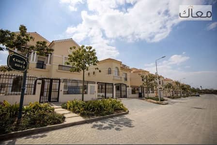 فیلا 4 غرف نوم للبيع في القاهرة الجديدة، القاهرة - cd42b130-5da5-452f-9c34-0354aa574a44. jpg