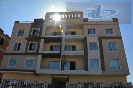 شقة 4 غرف نوم للبيع في القاهرة الجديدة، القاهرة - WhatsApp Image 2025-12-13 at 11.13. 07 AM. jpeg