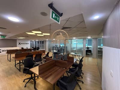 Office for Rent in New Cairo, Cairo - WhatsApp Image 2025-12-11 at 4.15. 11 PM (1). jpeg