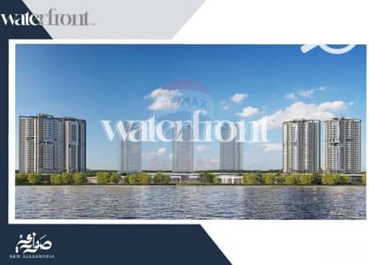 فلیٹ 2 غرفة نوم للبيع في محرّم بيك، الإسكندرية - WhatsApp Image 2025-12-10 at 19.18. 59_99f90dc5 (Custom). png