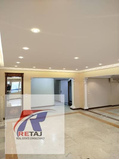 3 Bedroom Apartment for Sale in Nasr City, Cairo - WhatsApp Image 2025-12-13 at 4.45. 09 AM. jpeg