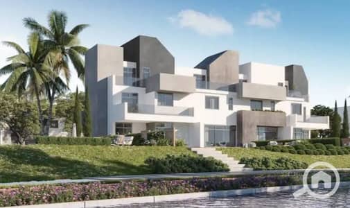 3 Bedroom Twin House for Sale in Sheikh Zayed, Giza - WhatsApp Image 2024-11-06 at 13.38. 49_672ef813. jpg 3 Bedroom Twin House for Sale in Sheikh Zayed, Giza - WhatsApp Image 2024-11-06 at 13.38. 49_672ef813. jpg