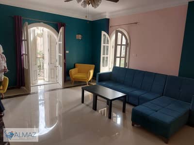 3 Bedroom Apartment for Rent in New Cairo, Cairo - WhatsApp Image 2025-12-13 at 11.17. 55 AM. jpeg