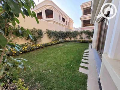 توين هاوس 3 غرف نوم للايجار في القاهرة الجديدة، القاهرة - 1000459096. jpg توين هاوس 3 غرف نوم للايجار في القاهرة الجديدة، القاهرة - 1000459096. jpg