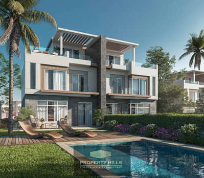 تاون هاوس 4 غرف نوم للبيع في الشيخ زايد، الجيزة - 4f5e29df-1aa1-4f97-b2eb-aba9a8260fcbF. jpg