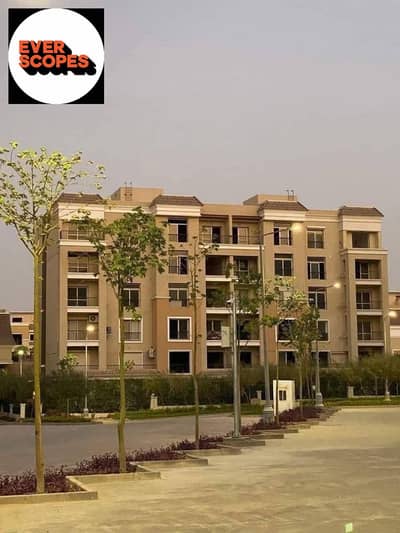 2 Bedroom Flat for Sale in Mostakbal City, Cairo - 564525268_756608560767536_3086394162368994260_n. jpg