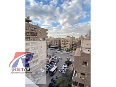 3 Bedroom Flat for Sale in Nasr City, Cairo - 2cac1e53-11f2-4770-9c32-4b2b47cddbd9. jfif. jpg