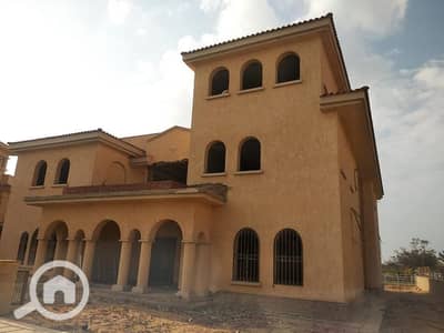 6 Bedroom Villa for Sale in Madinaty, Cairo - 122213802_835637610561823_8803008938012192695_n. jpg