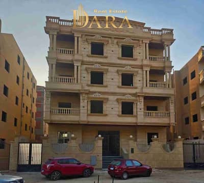 فلیٹ 3 غرف نوم للبيع في العبور، القاهرة - 1001041637. jpg