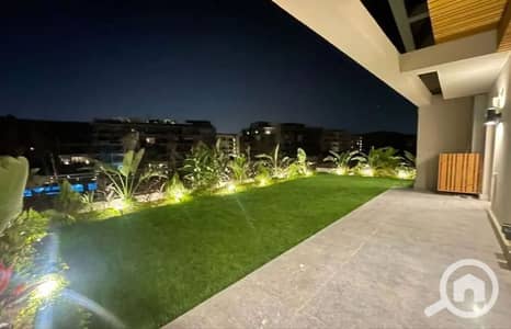 4 Bedroom Apartment for Sale in New Heliopolis, Cairo - 8183076-f18f2o_1400x900. jpg