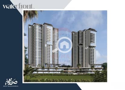 شقة 3 غرف نوم للبيع في محرّم بيك، الإسكندرية - Screenshot 2025-12-11 144152 (Custom). png